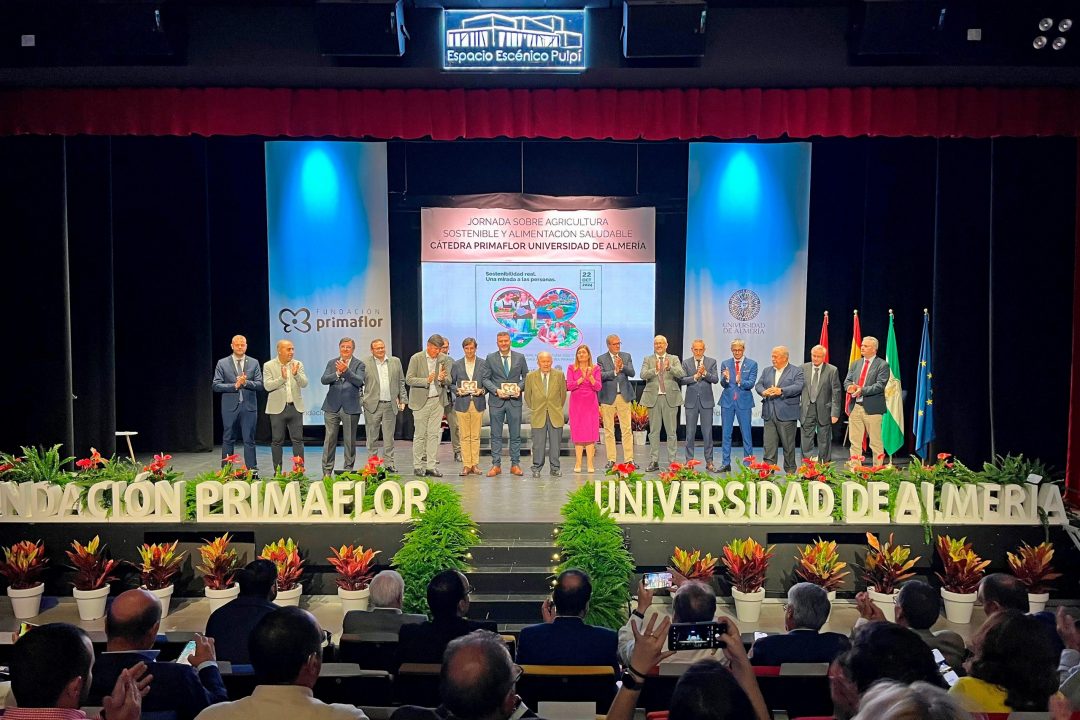 1. foto de familia cátedra 2