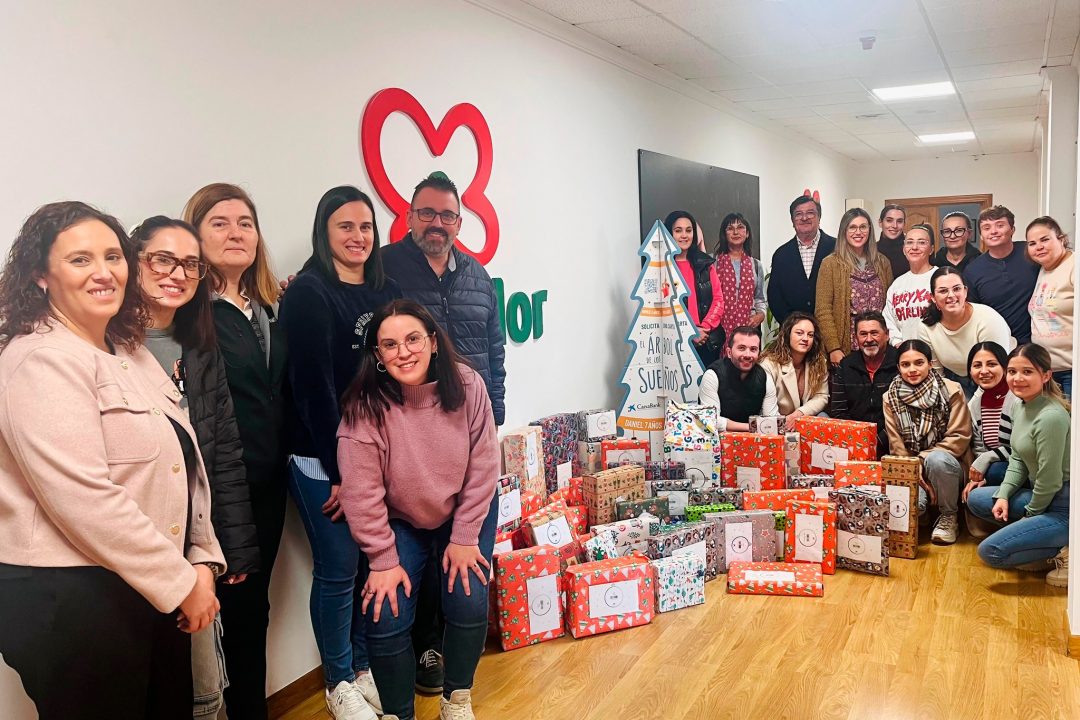 Árbol de los sueños 2024