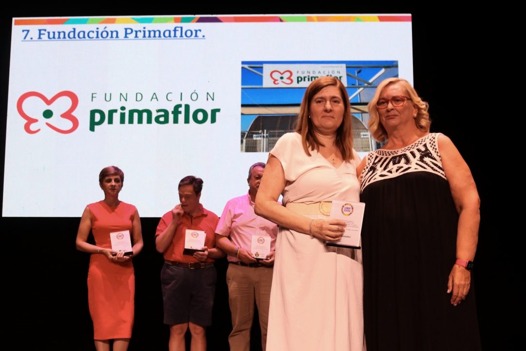 Colaboración solidaria para el bienestar educativo en Pulpí