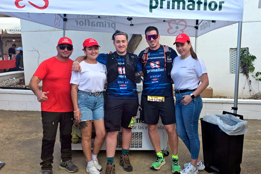 FOTO 1 MONDA TRAIL