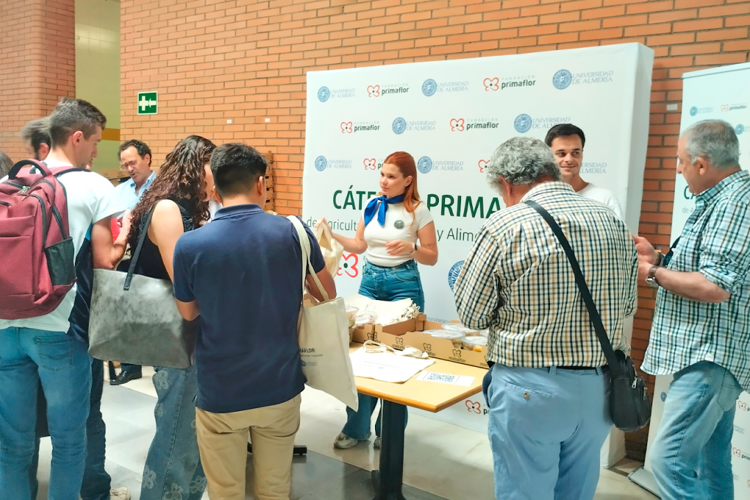 Universidad de Almeria