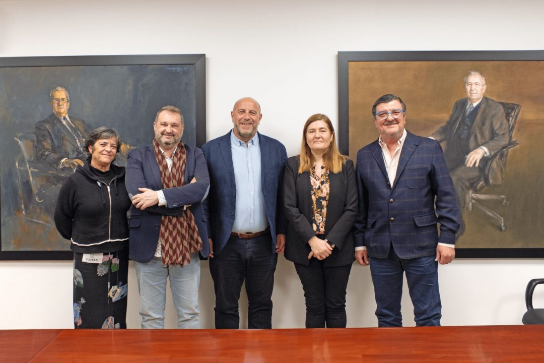 Fundación Vicente Ferrer