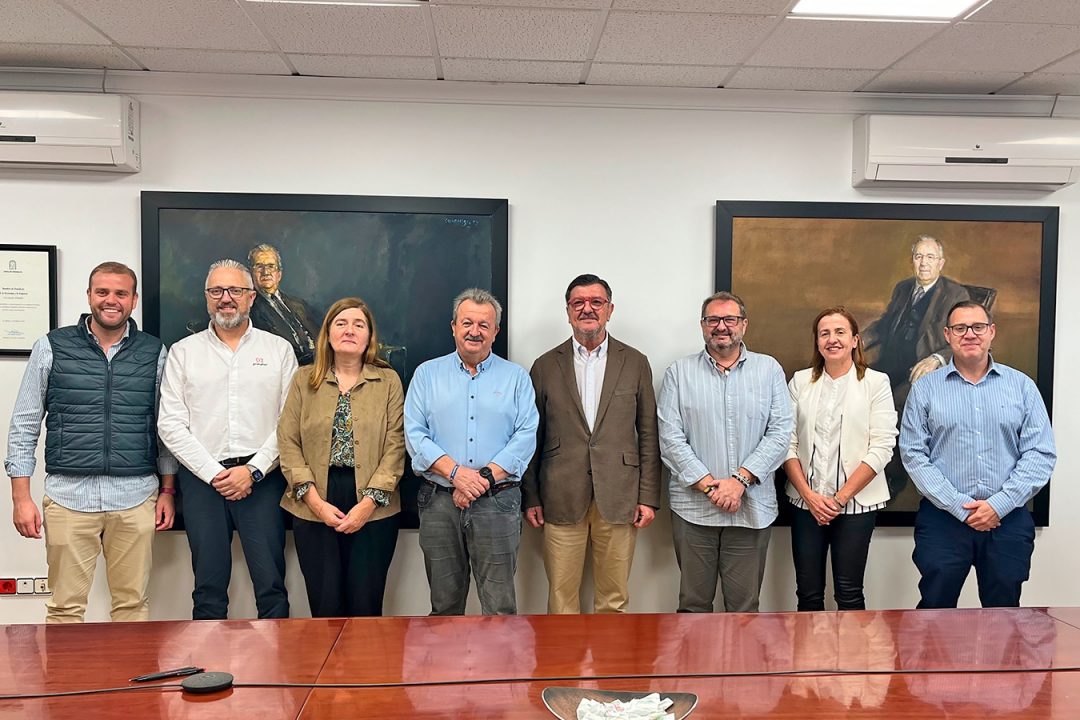 Fundación Primaflor Ayuntamiento