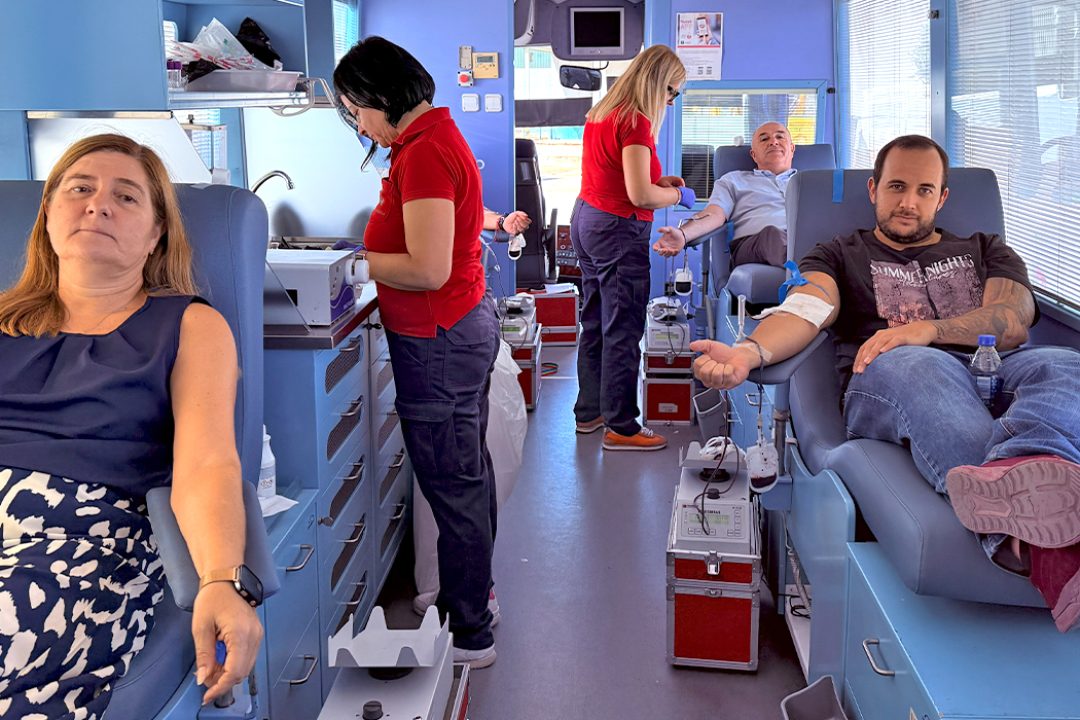 Humano_donacion de sangre