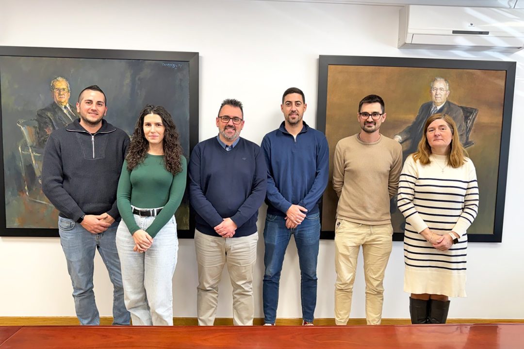 La #FundaciónPrimaflor sigue reforzando su compromiso con la responsabilidad social y el apoyo a colectivos vulnerables