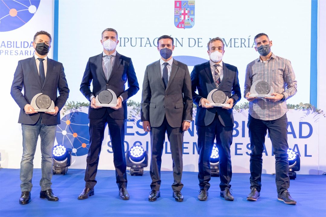 Responsabilidad Social Empresarial