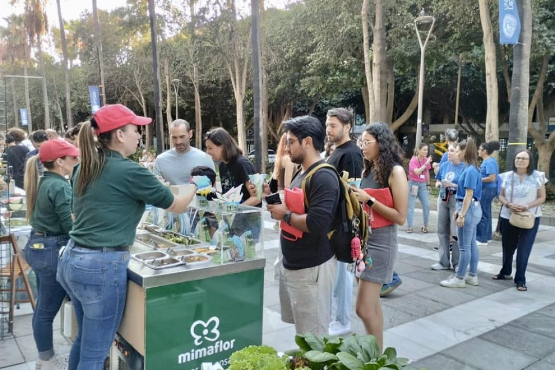 noche europea de los investigadores